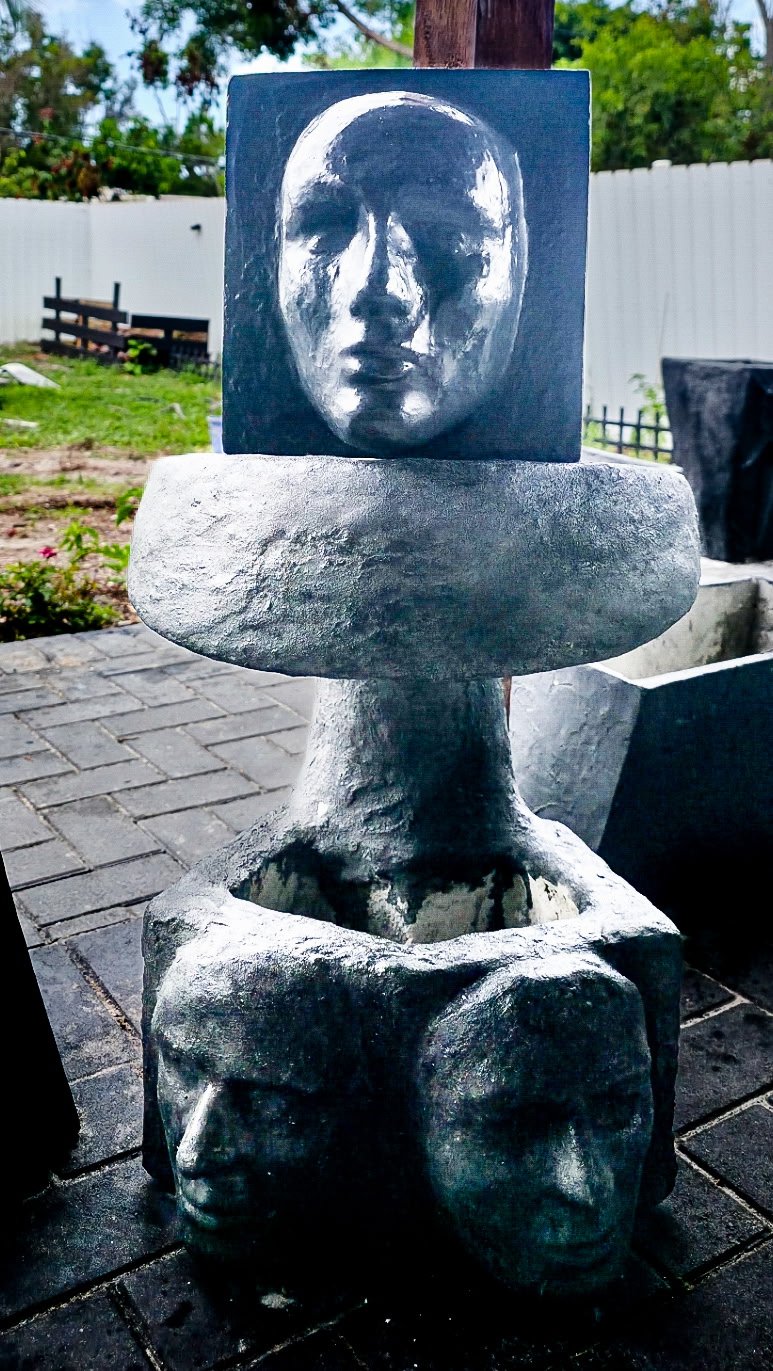 Gilbert artwork photograph 3